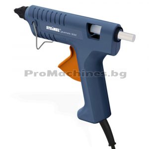 Пистолет за топло лепене  45W - Steinel TOOLS DIY Gluematic 3002