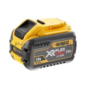 Батерия 18/54V XR Li-Ion  9.0Ah - Dewalt DCB547