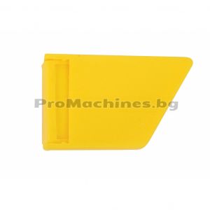 Нож макетен 18х170мм щипка и 5 ножчета - Top Master Pro 