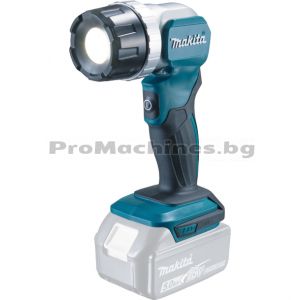 Фенер LED акумулаторен 18V без батерия - Makita DEADML808 