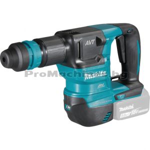 Къртач акумулаторен SDS Plus 18V 3.1J - Makita DHK180Z 