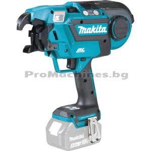 Машина за арматура акумулаторна 18V без батерии - Makita DTR180ZK 