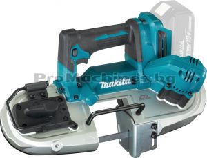 Банциг акумулаторен 18V без батерии - Makita DPB183Z 