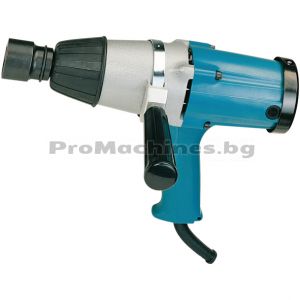 Гайковерт ударен 3/4 620W 600Nm - Makita 6906 