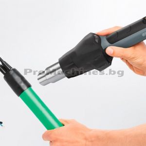 Пистолет за горещ въздух  2200W 650°C - Steinel Tools PRO HG 2420 E