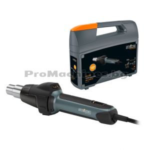 Пистолет за горещ въздух  2200W 650°C - Steinel Tools PRO HG 2420 E