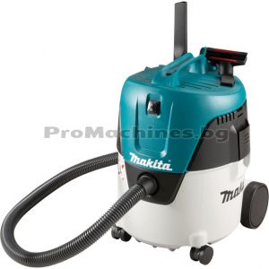 Прахосмукачка 1000W 20л - Makita VC2000L 