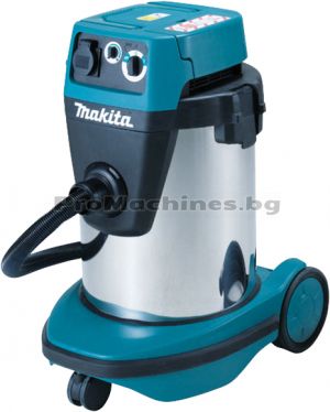 Прахосмукачка 1050W 32л - Makita VC3210LX1 