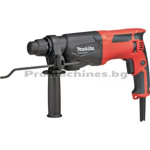 Перфоратор  SDS Plus 710W 1.9J - Makita M8700 