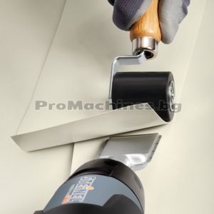 Пистолет за горещ въздух акумулаторен 18V  500°C - Steinel Tools PRO MH 3