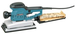 Виброшлайф 330W регулиране обороти - Makita BO4900V 