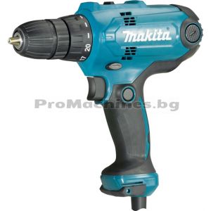 Винтоверт кабелен 320W 56Nm - Makita DF0300 