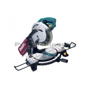 Циркуляр настолен герунг ф255 1500W - Makita MLS100N 