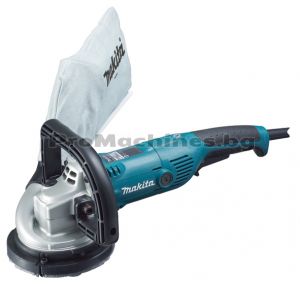 Фреза за шлайфане на бетон ф125 1450W - Makita PC5000C 