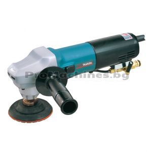 Полирмашина ф125 900W регулиране обороти - Makita PW5000CH 