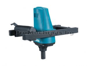 Бъркалка миксер за строителни разтвори 960W - Makita UT1200 