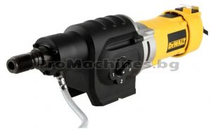 Бормашина диамантена 2500W 310Nm - Dewalt D21585 