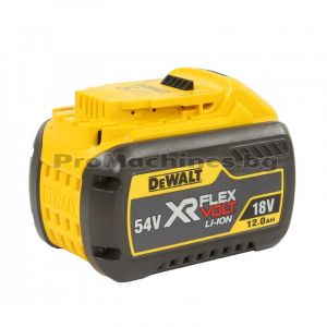 Батерия 54V Li-Ion 12Ah - Dewalt DCB548 