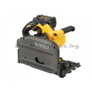 Циркуляр ръчен 54V FlexVolt ф165 2x2Ah - Dewalt DCS520T2R 