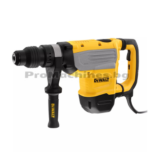 Перфоратор SDS Max 1700W 19.4J - Dewalt D25773K 