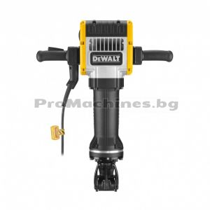 Къртач HEX 2100W 62J - Dewalt D25981K  