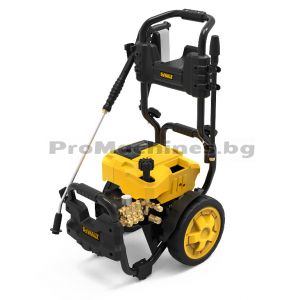 Водоструйка електрическа 170 bar  5000W - Dewalt DXPW006E