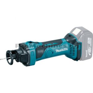 Фреза челна акумулаторна 18V без батерии - Makita DCO180Z 