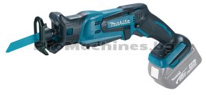 Саблен трион 18V без батерии - Makita DJR183Z 