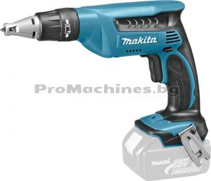 Винтоверт за гипсокартон 18V 13Nm без батерии - Makita DFS451Z 