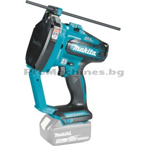 Машина за рязане на шпилки 18V без батерии - Makita DSC102Z 