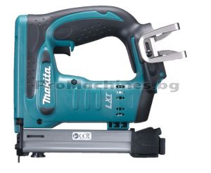 Такер за скоби 18V 10-22мм - Makita DST221Z 