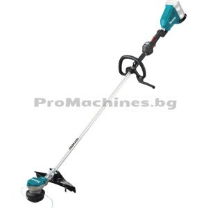 Коса тример 18V+18V 35см без батерии - Makita DUR368LZ 