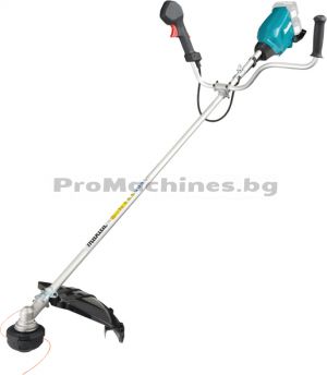 Коса тример 18V+18V 43см без батерии - Makita DUR369AZ 