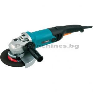 Ъглошлайф 180мм 2000W - Makita GA7010C 