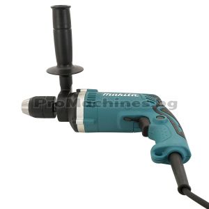 Бормашина ударна 710W регулиране обороти - Makita HP1631K 