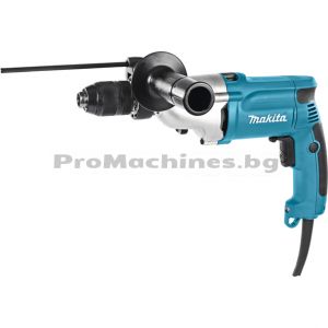 Бормашина ударна 720W регулиране обороти - Makita HP2051H 