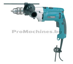 Бормашина ударна 1010W регулиране обороти - Makita HP2070  