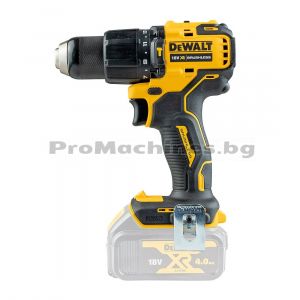 Винтоверт ударен 18V 65Nm без батерии - Dewalt DCD709N 