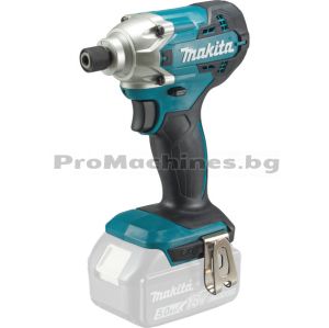 Винтоверт ударен импакт 18V 155Nm без батерии - Makita DTD156Z 