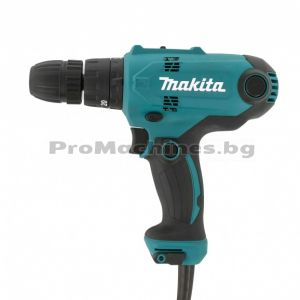 Винтоверт ударен 320W 56Nm - Makita HP0300 