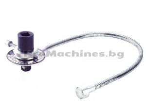 Градусомер магнитен 1/2 - Force 9G1802 