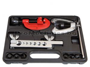 Дъска конусна с тръборез - Force 656 