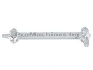 Ключ за картери комбиниран - Force 890220 