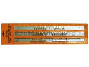 Държач за вложки 1/4-3/8-1/2 - Jackway JN81715 