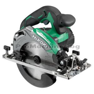 Циркуляр 1050W 165мм - HiKOKI C6MEY 