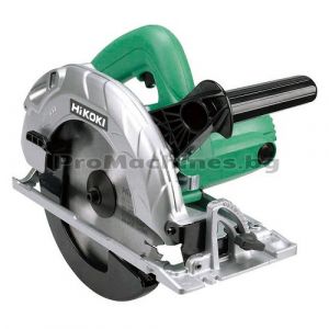 Циркуляр 1050W 190мм - HiKOKI C7SS 