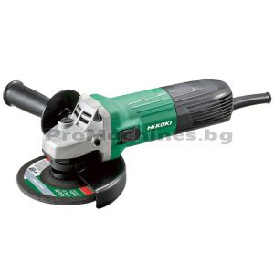 Ъглошлайф 600W 125мм - HiKOKI G13STA 