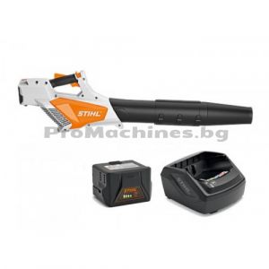 Въздуходувка акумулаторна 36V 1x4Ah - Stihl BGA 57 