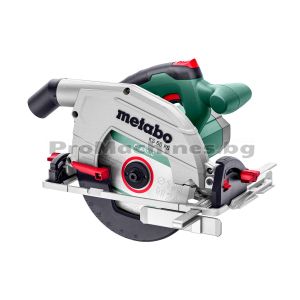 Циркуляр Ф190мм 1500W - METABO KS 66 FS 