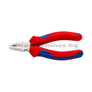 Клещи комбинирани 110мм - Knipex 08 05 110 